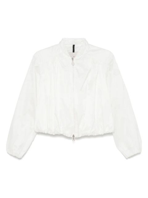 Moncler Chazeron jacket - White - zdjęcie produktu nr 1