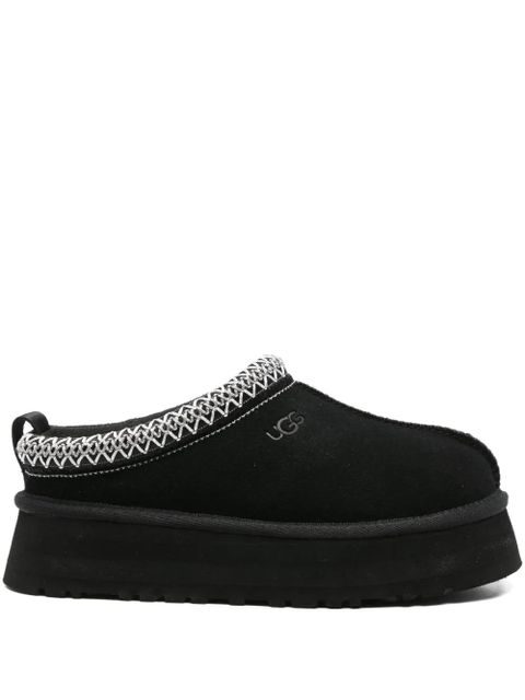 UGG 44mm Tazz II slippers - Black - zdjęcie produktu nr 1