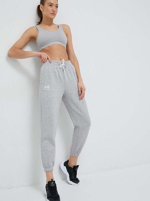 Under Armour spodnie dresowe