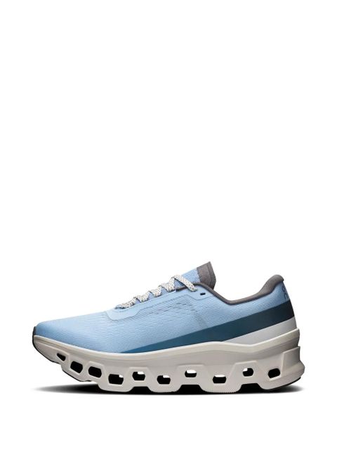 On Running Cloudmonster 1 running sneakers - Blue