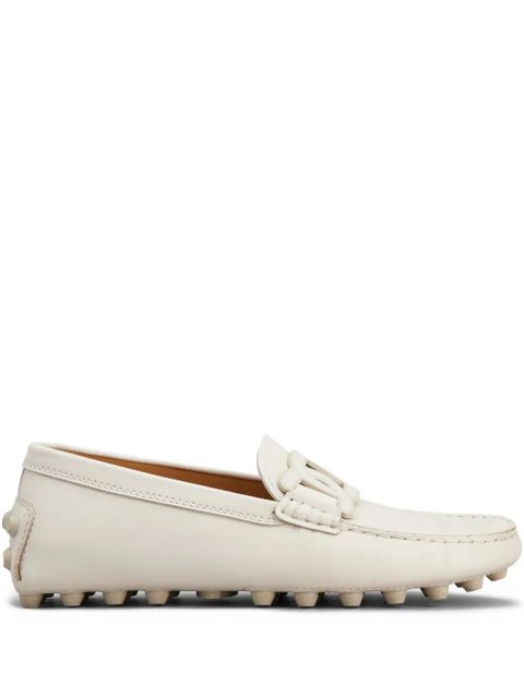 Tod's Tod's Flat shoes - White - zdjęcie produktu nr 1