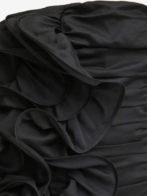 Charo Ruiz Ibiza Orbet mini dress - Black