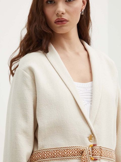 La Petite Française marynarka VOYELLE