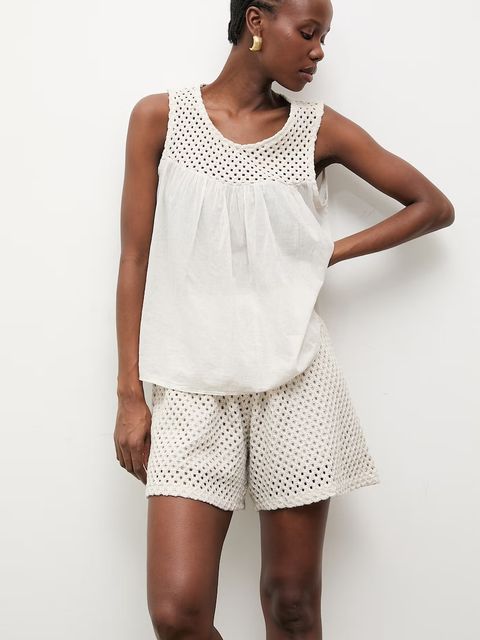 Answear.LAB bluzka damska bawełniana - zdjęcie produktu nr 2