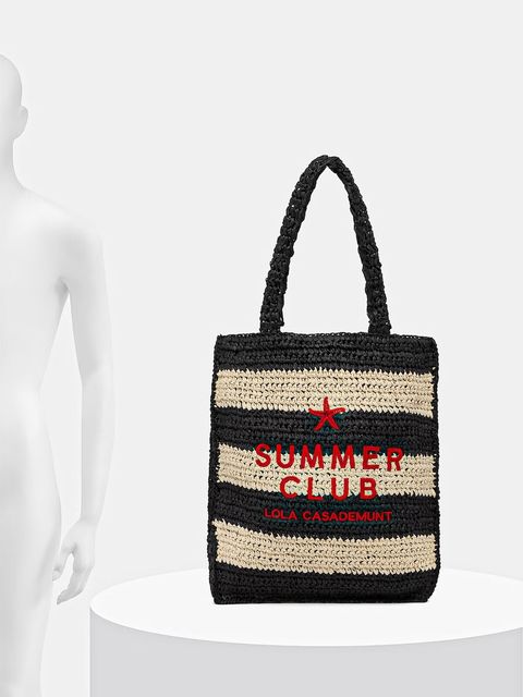Lola Casademunt torba plażowa
