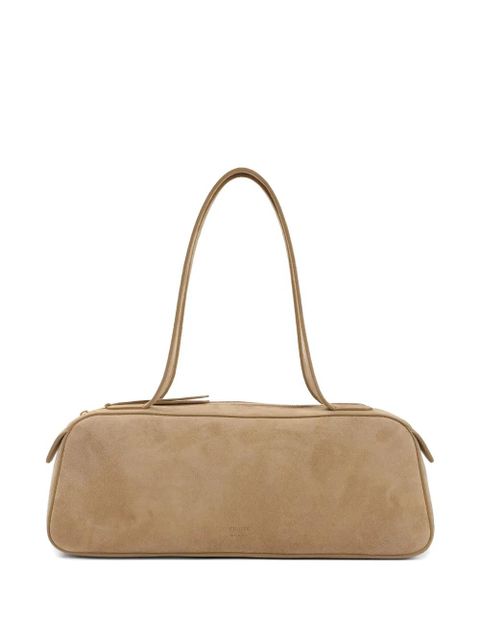 KHAITE Simona shoulder bag - Brown - zdjęcie produktu nr 1