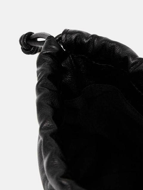 Morgan torebka kolor czarny 2FETE