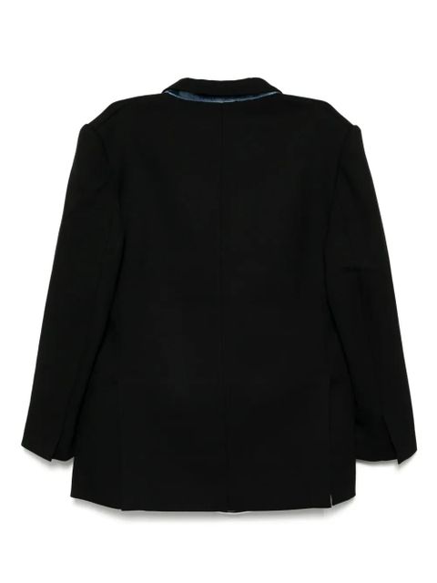 Paris Georgia Male Blazer - Black - zdjęcie produktu nr 2