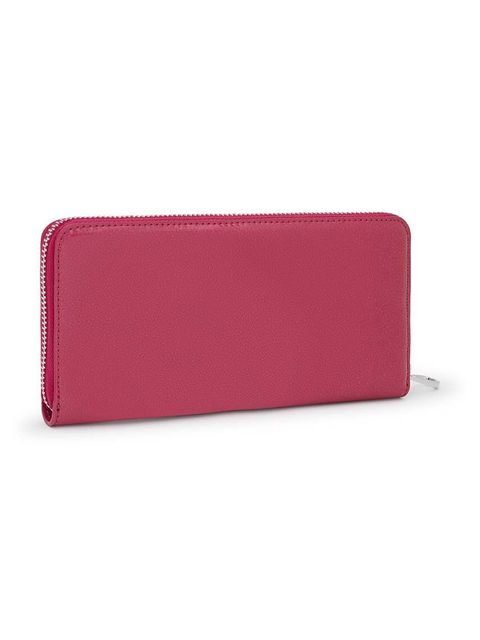 Tous portfel damski kolor różowy 2002103625