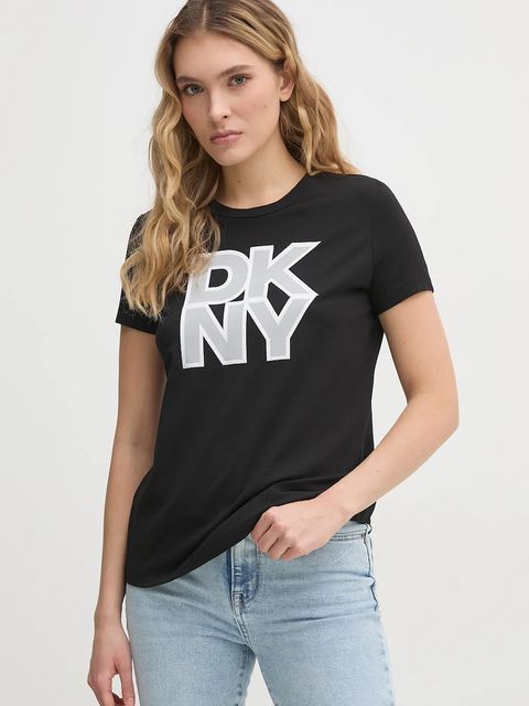 Dkny t-shirt - zdjęcie produktu nr 1