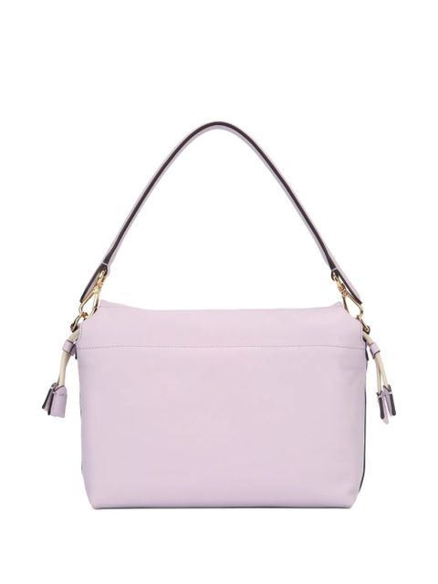 FENDI medium Mamma Baguette shoulder bag - Purple - zdjęcie produktu nr 2