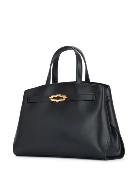 Mulberry small Pimlico tote bag - Black
