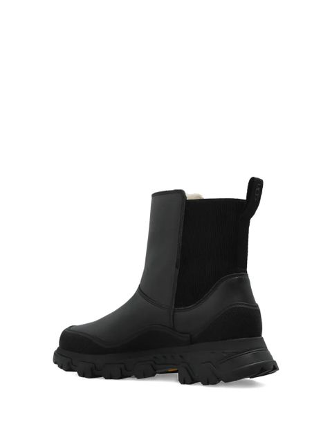 UGG MetroTrek boots - Black