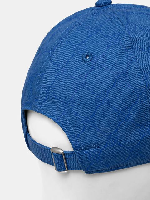 Joop! czapka z daszkiem bawełniana