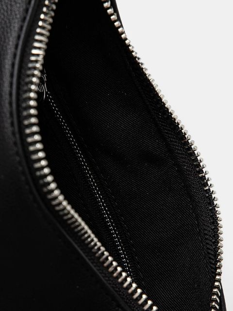 Karl Lagerfeld Jeans torebka kolor czarny A1W30265