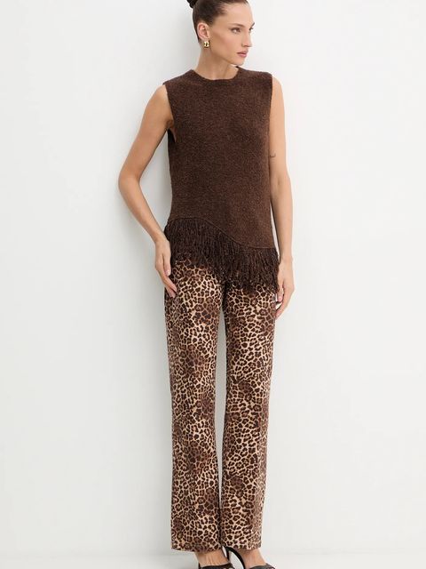 Silvian Heach jeansy RONNEY - zdjęcie produktu nr 1