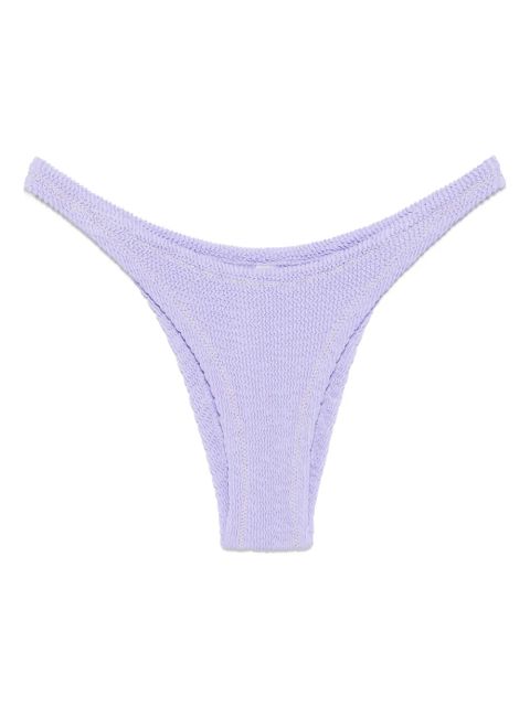 Reina Olga Ginny bikini bottoms - Purple
