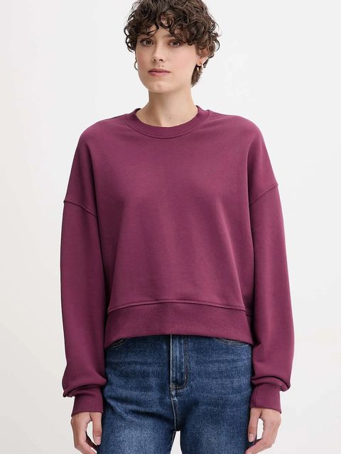 United Colors of Benetton bluza bawełniana - zdjęcie produktu nr 1