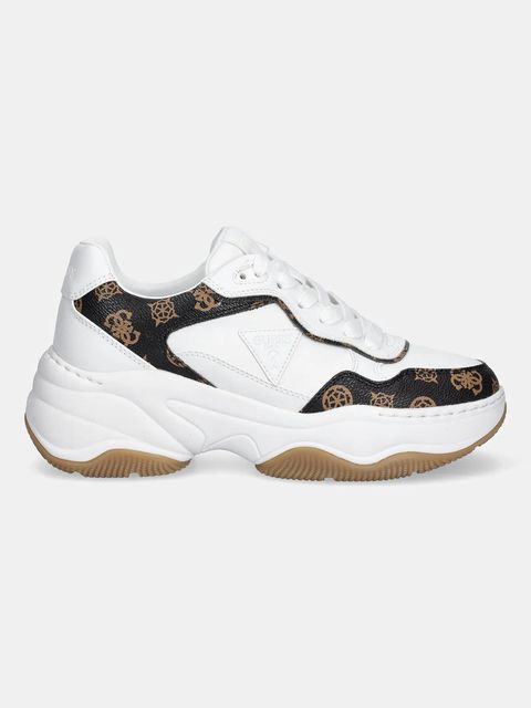 Guess sneakersy HAPYY3 - zdjęcie produktu nr 1