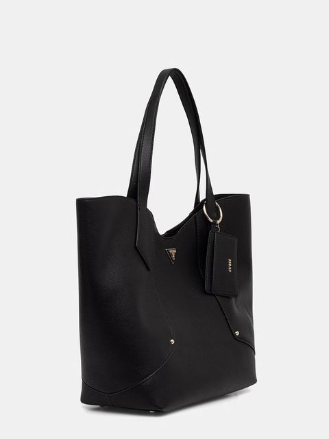 Guess torebka shopper damska z imitacji skóry DARCY - zdjęcie produktu nr 1