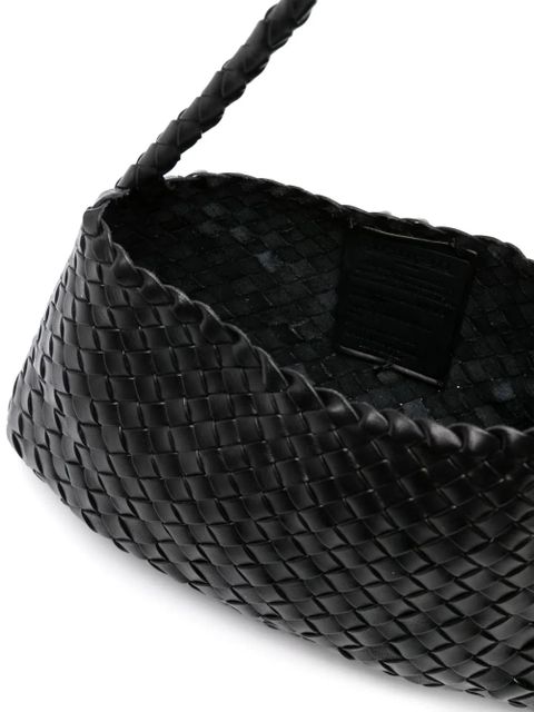 DRAGON DIFFUSION Rosanna tote bag - Black