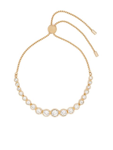 Swarovski Imber Tennis bracelet - Gold - zdjęcie produktu nr 1