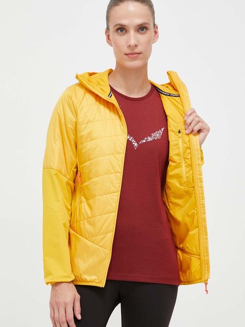 Salewa kurtka sportowa Ortles Hybrid