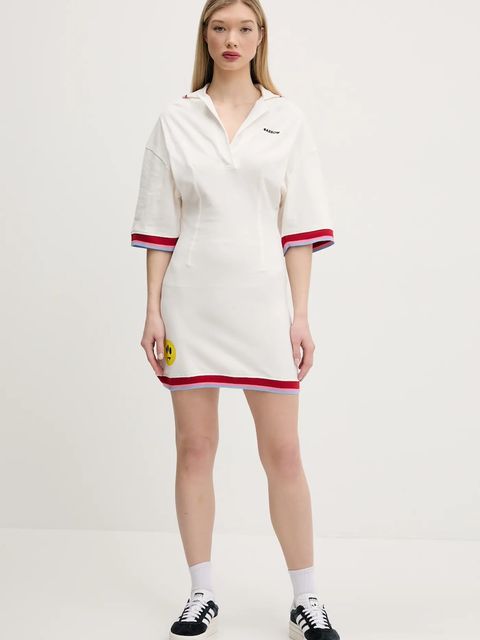 Barrow sukienka bawełniana - zdjęcie produktu nr 1