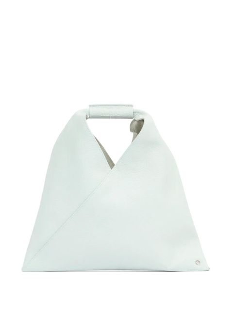 MM6 Maison Margiela Japanese tote bag - Blue - zdjęcie produktu nr 1