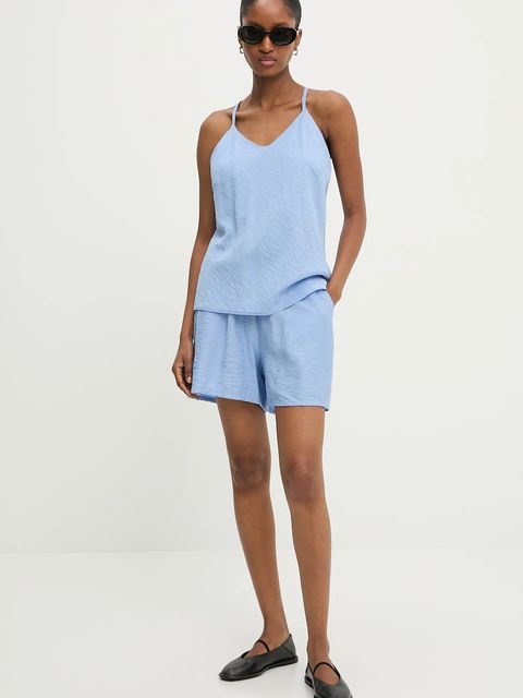 Answear.LAB komplet damski kolor niebieski - zdjęcie produktu nr 2