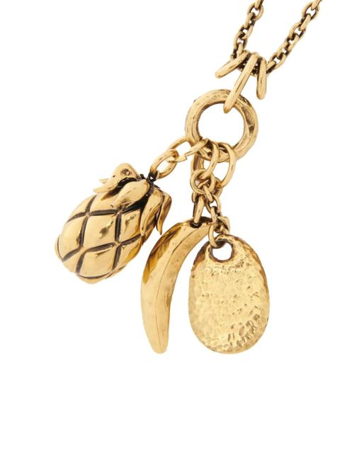 Chloé Fruits necklace - Gold - zdjęcie produktu nr 2