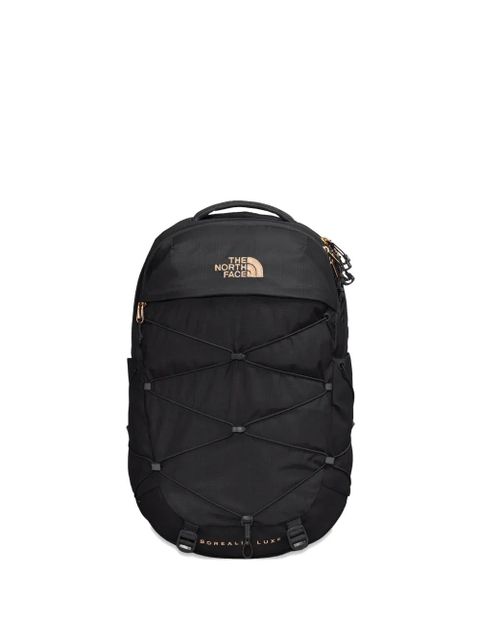 The North Face Borealis Luxe backpack - Black - zdjęcie produktu nr 1