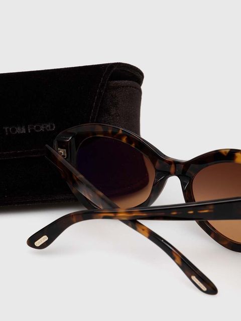 Tom Ford okulary przeciwsłoneczne