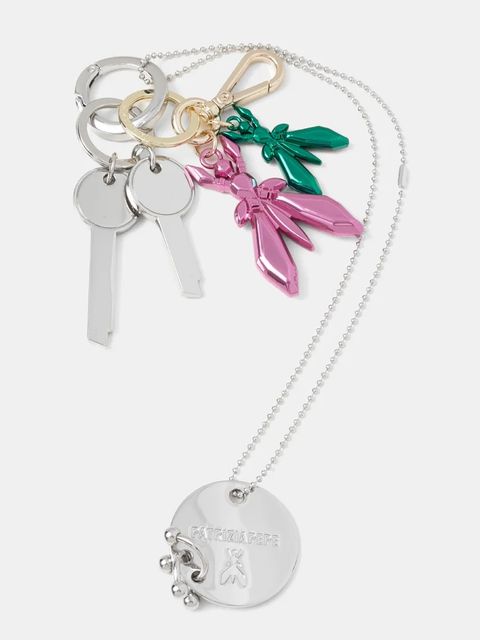 Patrizia Pepe brelok - zdjęcie produktu nr 1