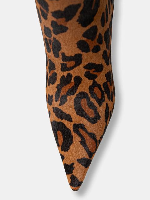 Guess kozaki skórzane GRESSAY