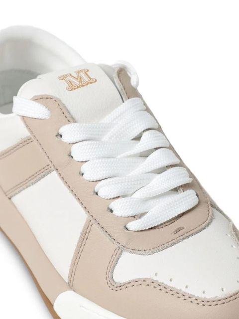 Max Mara Chill sneakers - White - zdjęcie produktu nr 2