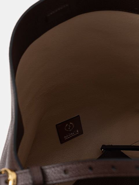 Pollini torebka skórzana