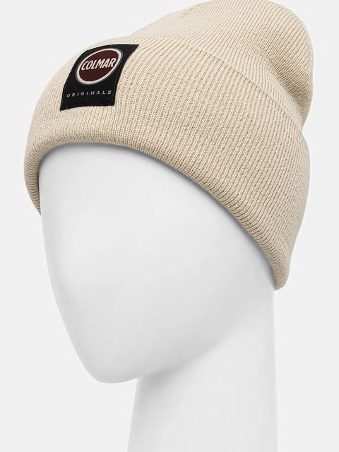 Colmar czapka kolor beżowy 5056.1YU - zdjęcie produktu nr 2