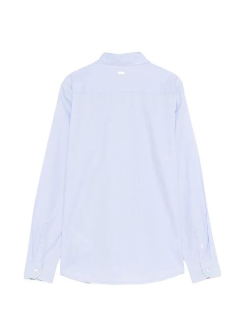 Barbour long-sleeve buttoned shirt - Blue - zdjęcie produktu nr 2