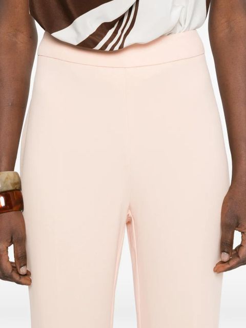 ETRO wide-leg trousers - Pink