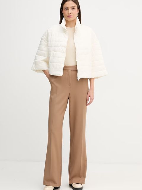 United Colors of Benetton sweter bawełniany - zdjęcie produktu nr 1