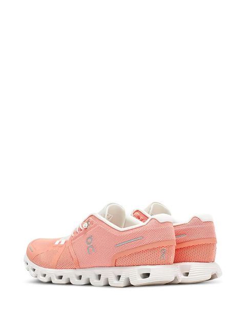 On Running Cloud 5 sneakers - Pink
