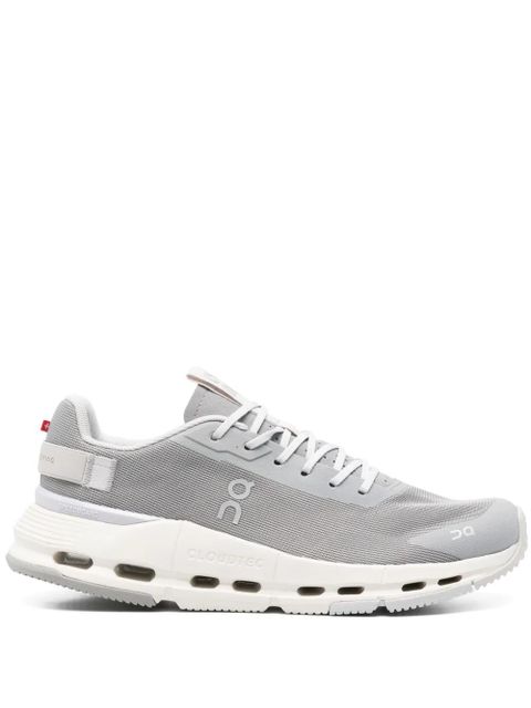 On Running Cloudnova Form 2 sneakers - Grey - zdjęcie produktu nr 1