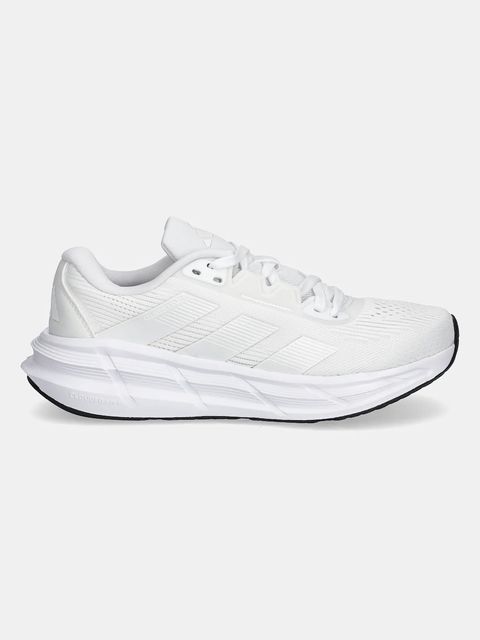 adidas Performance buty do biegania Questar 3 kolor biały ID8746 - zdjęcie produktu nr 2