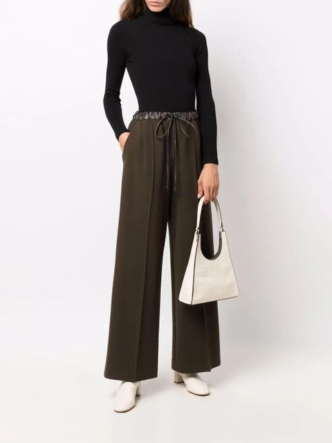 Lauren Ralph Lauren high neck jumper - Black - zdjęcie produktu nr 2