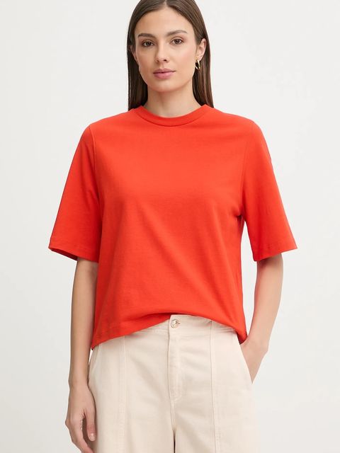 United Colors of Benetton t-shirt bawełniany - zdjęcie produktu nr 1