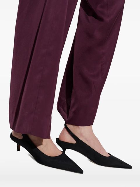 NEOUS Fornax pumps - Black