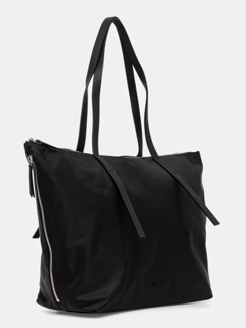 Marc O'Polo torebka kolor czarny 50219600301629