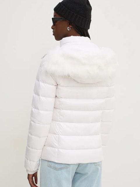 Tommy Jeans kurtka puchowa