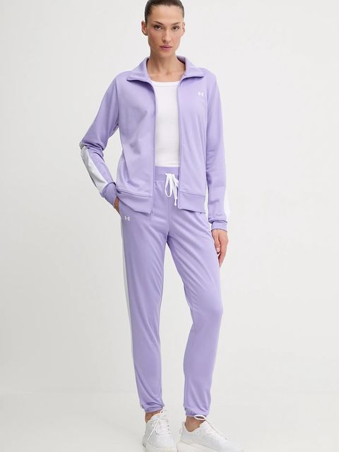 Under Armour dres sportowy Tricot